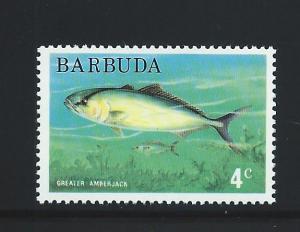 Barbuda #174 MNH Single