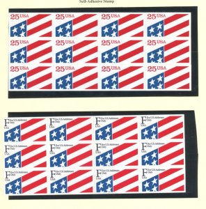 U.S. #SET/MIXED CONDITION 