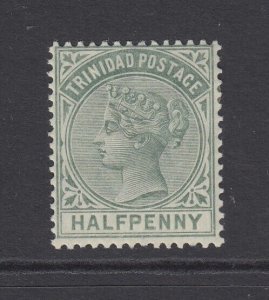 Trinidad, Scott 68 (SG 106), MHR