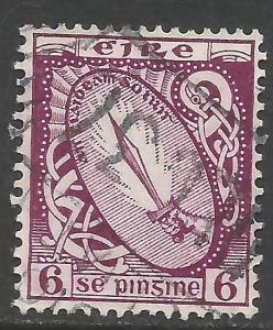 IRELAND 73 VFU Z6855-3