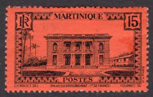 MARTINIQUE SCOTT 139