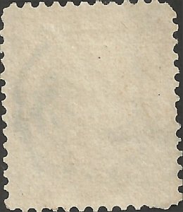 # 283 Orange Brown Used Daniel Webster