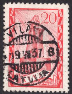 LATVIA SCOTT 196