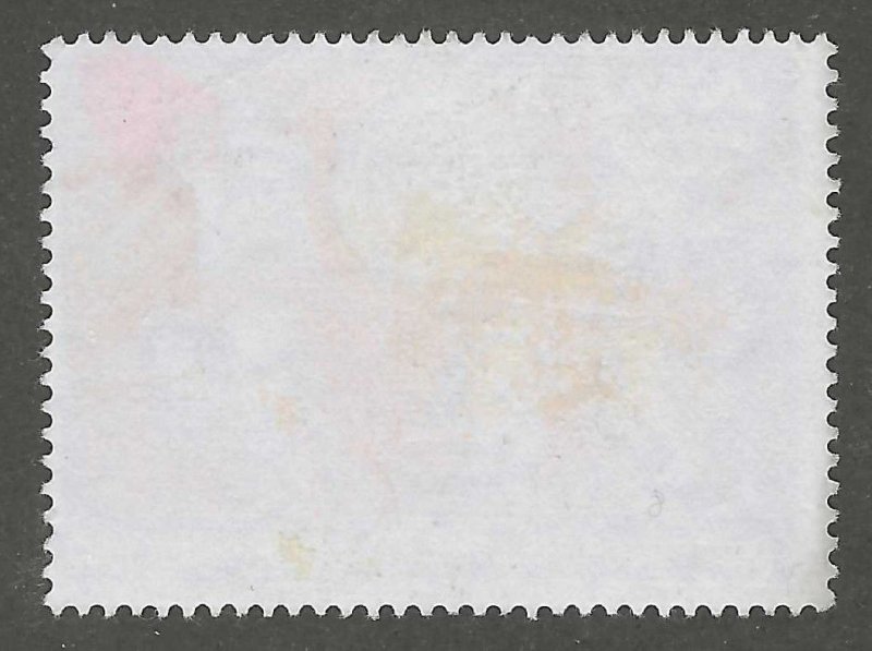 Jamaica, stamp,  Scott#197, used, hinged,  1d,  Games