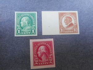 #'s 575-577 VFOG (H)