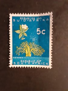 South Africa #260 Used