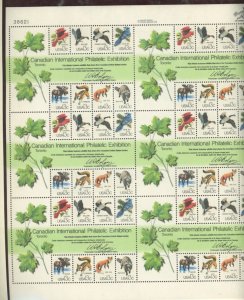 U.S. #SET/MIXED CONDITION 