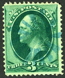 U.S. #147 USED