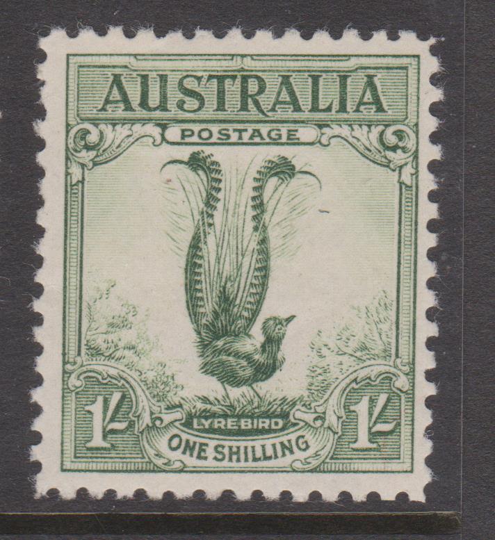 Australia Sc#141 MNH