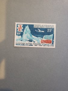 Stamps FSAT Scott #33 nh