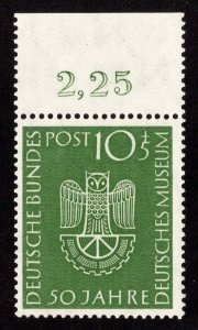 Germany Scott B331 Mint never hinged.
