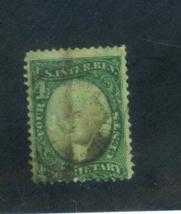 RB4A USED FINE THINS Cat $16