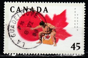 Canada   1724      1998