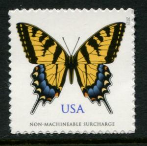 4999 US (71c) Eastern Tiger Swallowtail SA, MNH