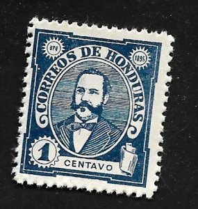 Honduras 1896 - MNH - Scott #95