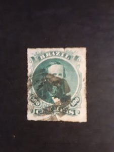 +Brazil #65             Used