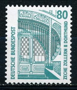 Germany #1528 Single MNH