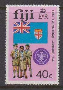 Fiji Sc#353 MNH