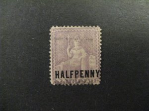 Trinidad #62 used  b23.6 58