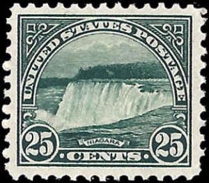 568 Mint,OG,NH... SCV $30.00