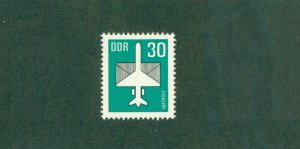 DDR-GERMANY C12 MH BIN$ 0.40