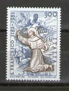 Italy 1501 MNH