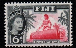 Fiji # 168 MNH VF 