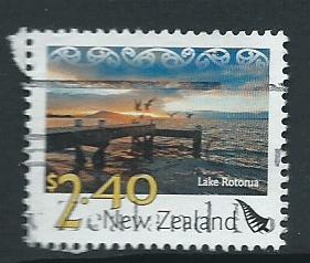 New Zealand  SG 3229  Fine Used