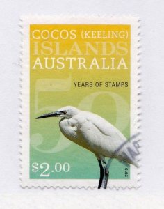 Cocos Islands            371        used