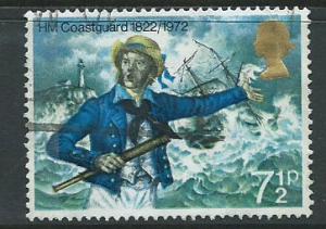 Great Britain - QEII SG 902