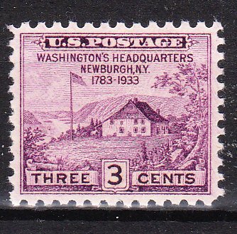 MOstamps - US Scott #727 XF-Sup Mint OG NH - Lot # DS-7273