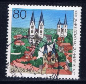 Germany 1919 Used 1996 issue