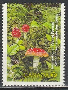 Canada   2463      (O)   2011