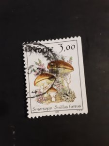 Norway #889              Used