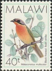 Malawi, #527 Unused  From 1988-94