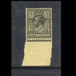 Great Britan 1917 KGV SG 391 MNH