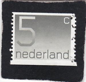 Netherlands,  #   546     used