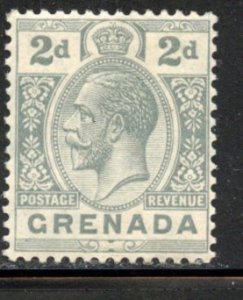 Grenada # 96, Mint Hinge. CV $ 2.75