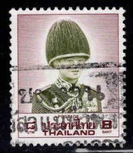 Thailand  Scott 1246 Used