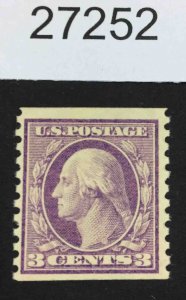 US STAMPS  #456 MINT OG NH  LOT #27252