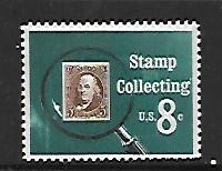 UNITED STATES, 1474, MNH,STAMP COLLECTING