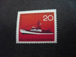 Stamps - Germany - Scott# 929 - Mint Never Hinged Set of 1 Stamp