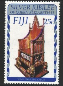 Fiji Sc#372 MNH