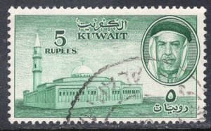 KUWAIT SCOTT 151