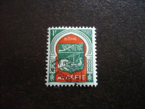 Stamps - Algeria - Scott# 274 - Used Part Set of 1 Stamp