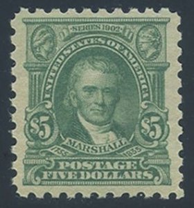 US Scott #480 Mint, VF, Hinged