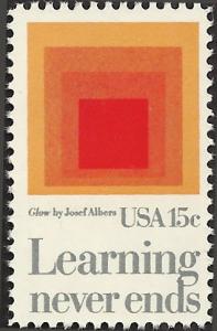 # 1833 MINT NEVER HINGED AMERICAN EDUCATION