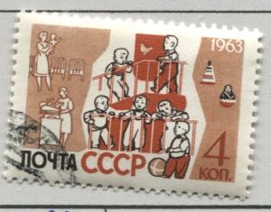 Russia 2697   Used 