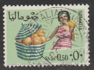 Somalie   328    (O)   1968