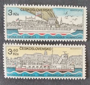 European Danube Commission